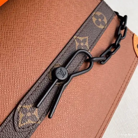 Firstbags ru review TRUNK VUITTON SOFT LOUIS 0702